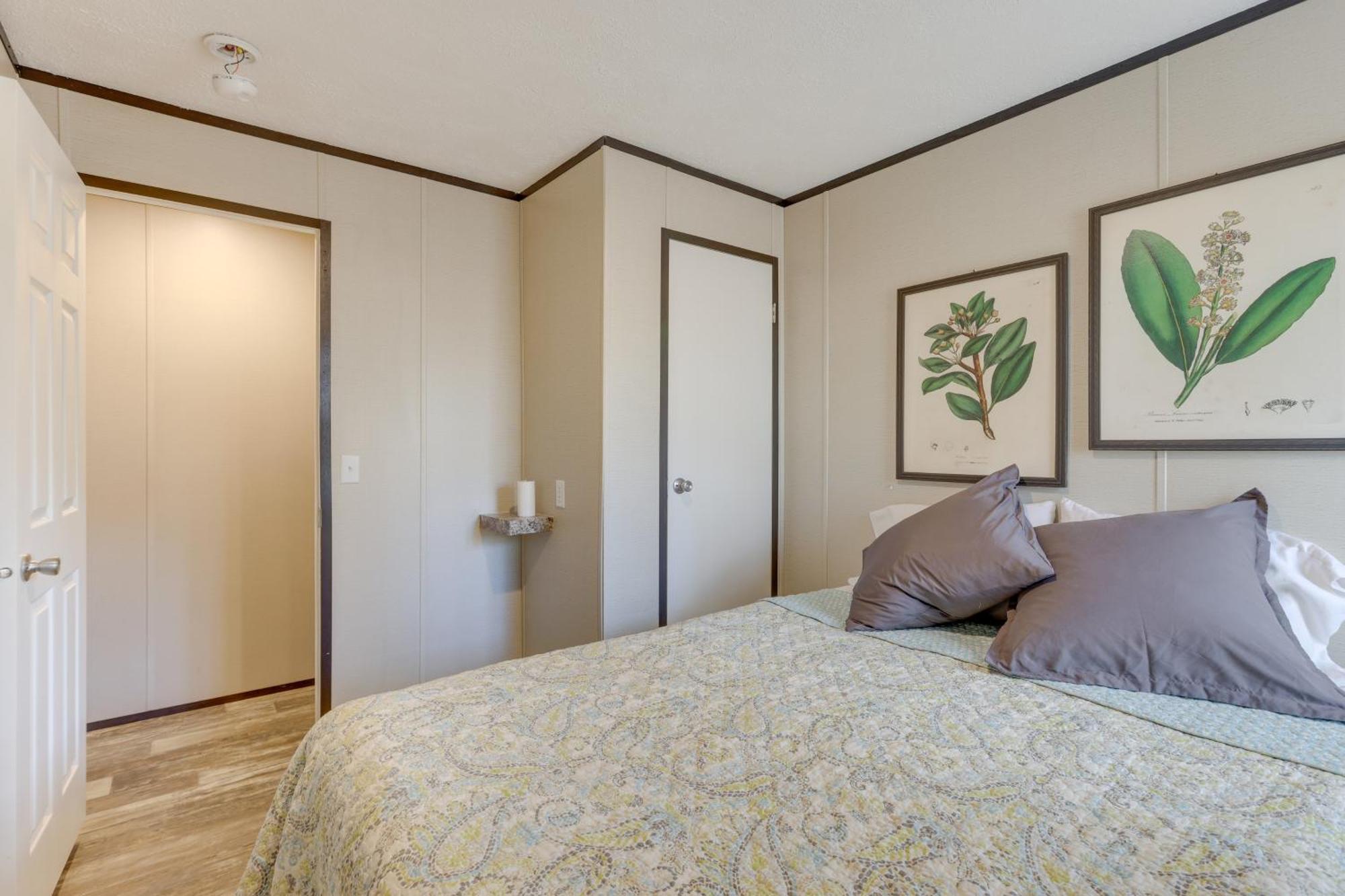Lakefront Wetumpka Escape With Furnished Deck! Luaran gambar