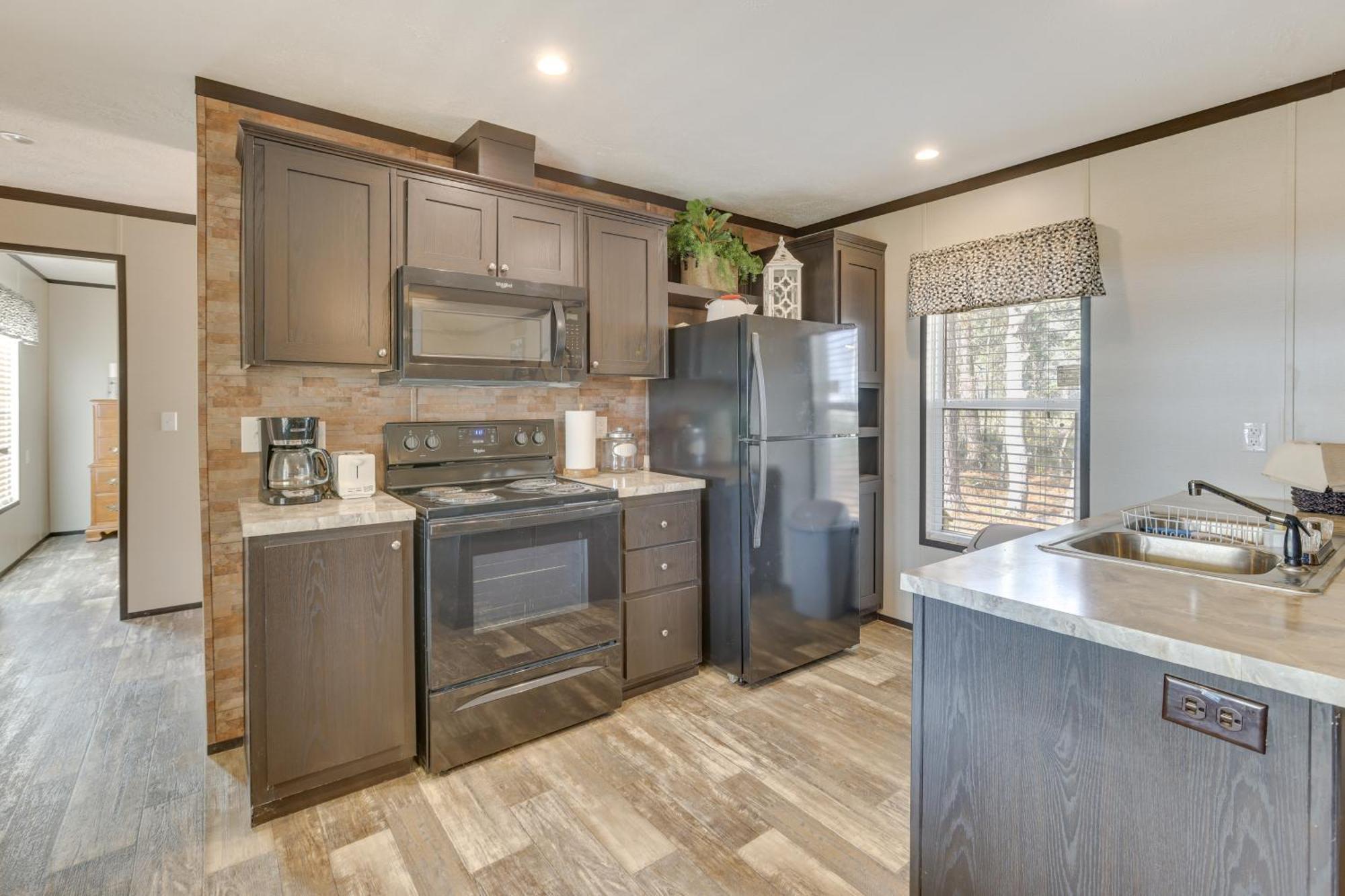 Lakefront Wetumpka Escape With Furnished Deck! Luaran gambar